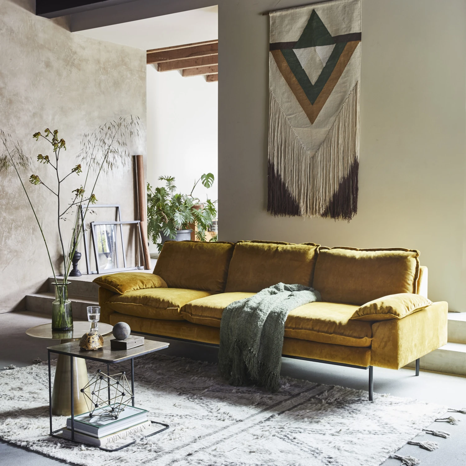 Retro 3:n Istuttava Sohva - Image 3