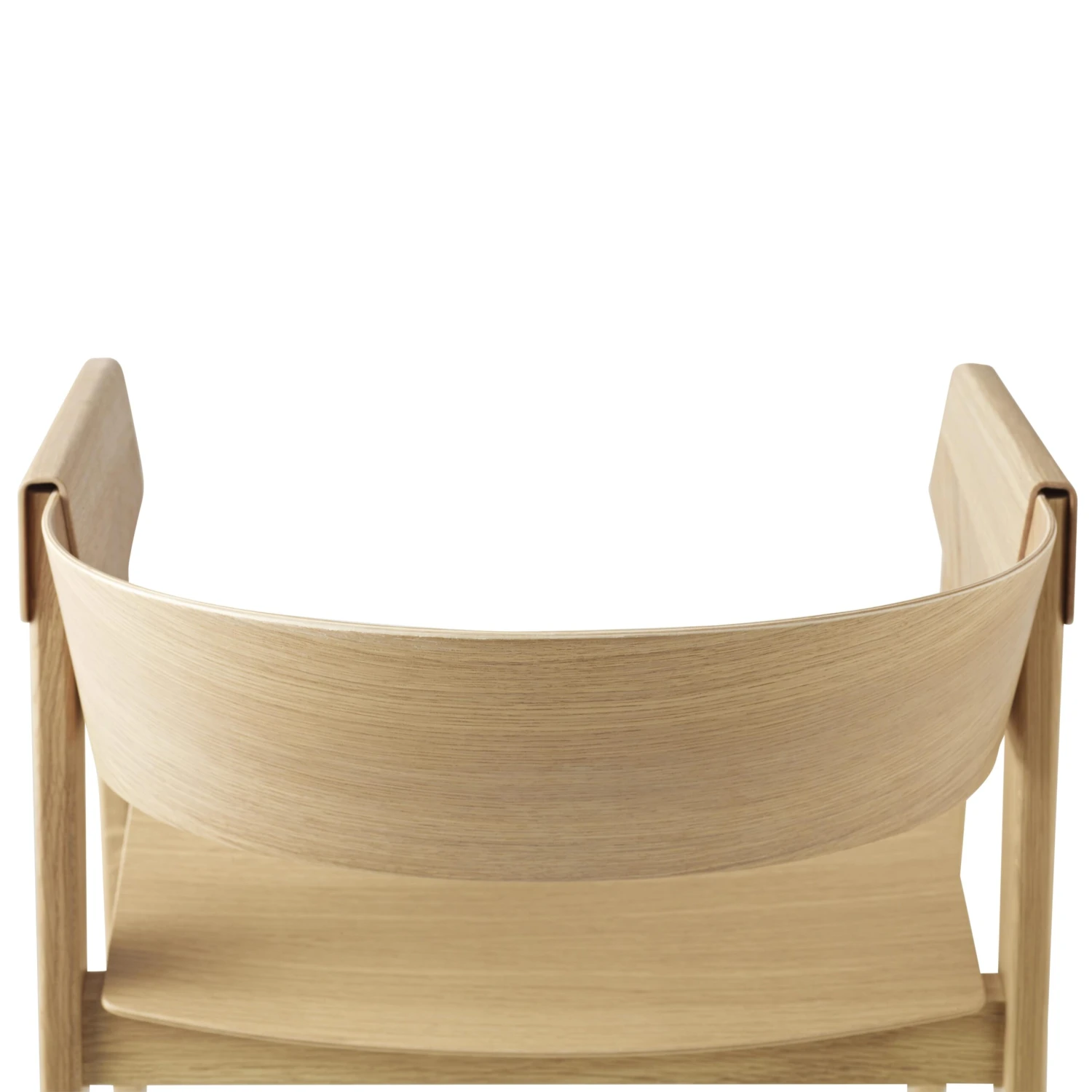 Muuto Cover Armchair - Image 6
