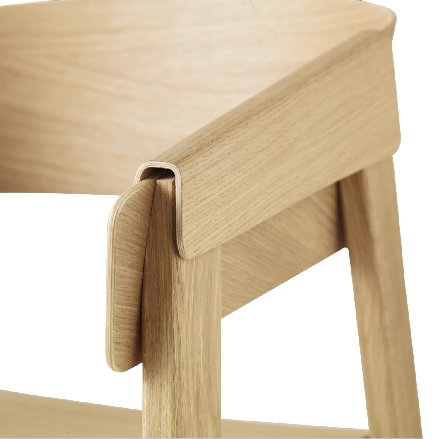 Muuto Cover Armchair - Image 4