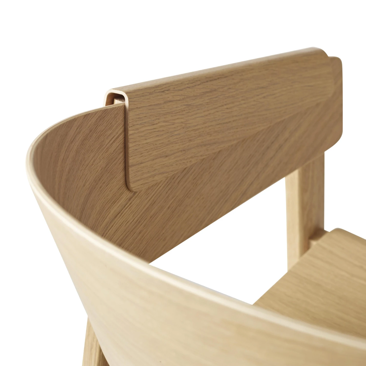 Muuto Cover Armchair - Image 2