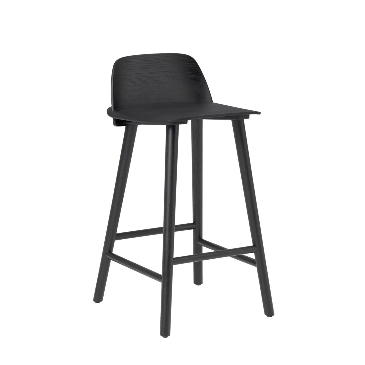 Muuto Nerd Baarijakkara, 65 Cm