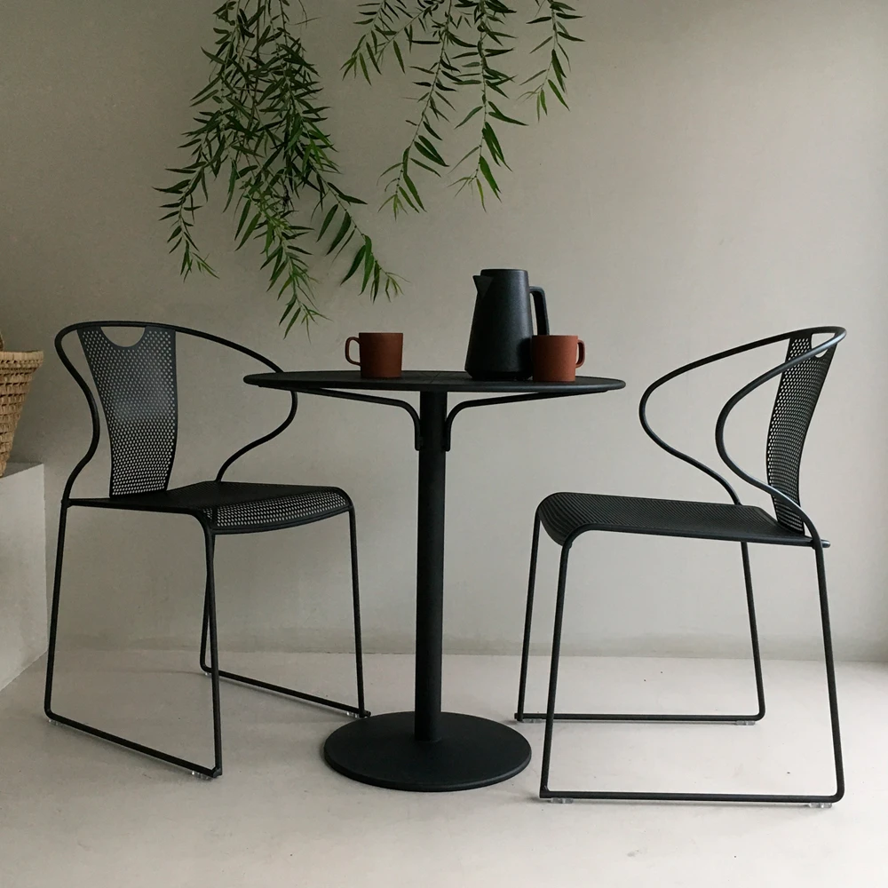 Piazza I -pöytä - Image 2