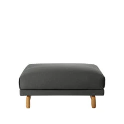 Muuto Rest Pouf -rahi